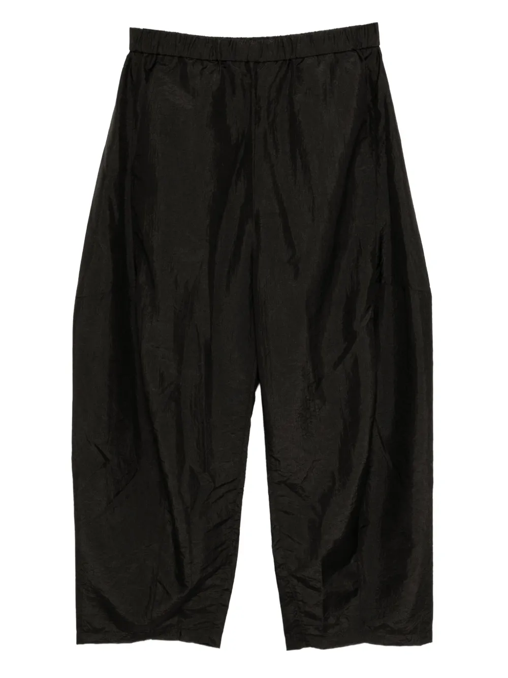 Tibi Winslow broek Zwart