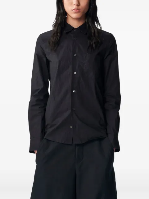 Ann Demeulemeester Betty shirt