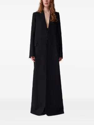 Ann Demeulemeester ウィメンズ コート通販 - FARFETCH