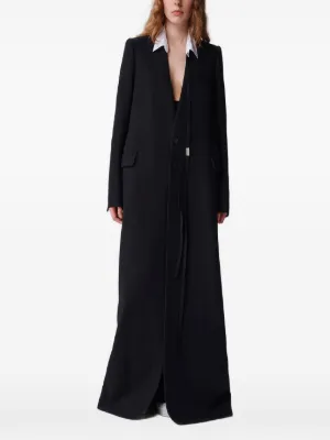 Ann Demeulemeester ウィメンズ コート通販 - FARFETCH