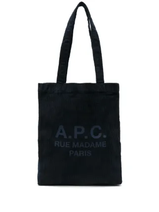 A.P.C.