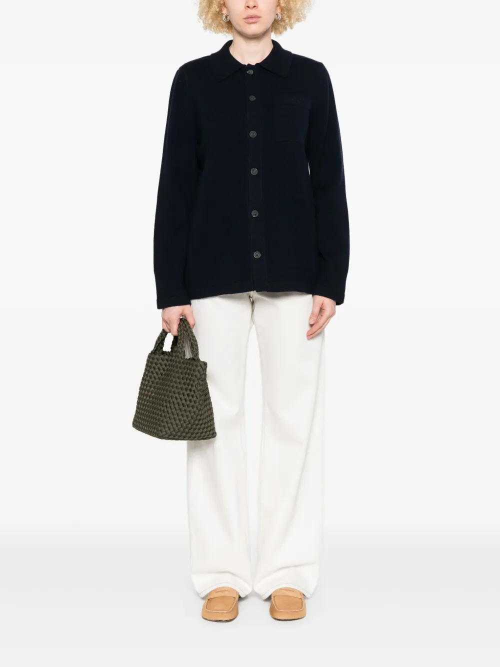 A.P.C. wool cardigan | Cardigans | Image 2