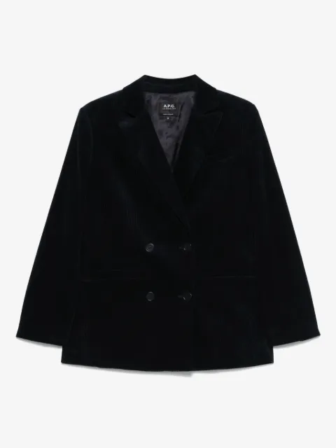 A.P.C. blazer Lucy