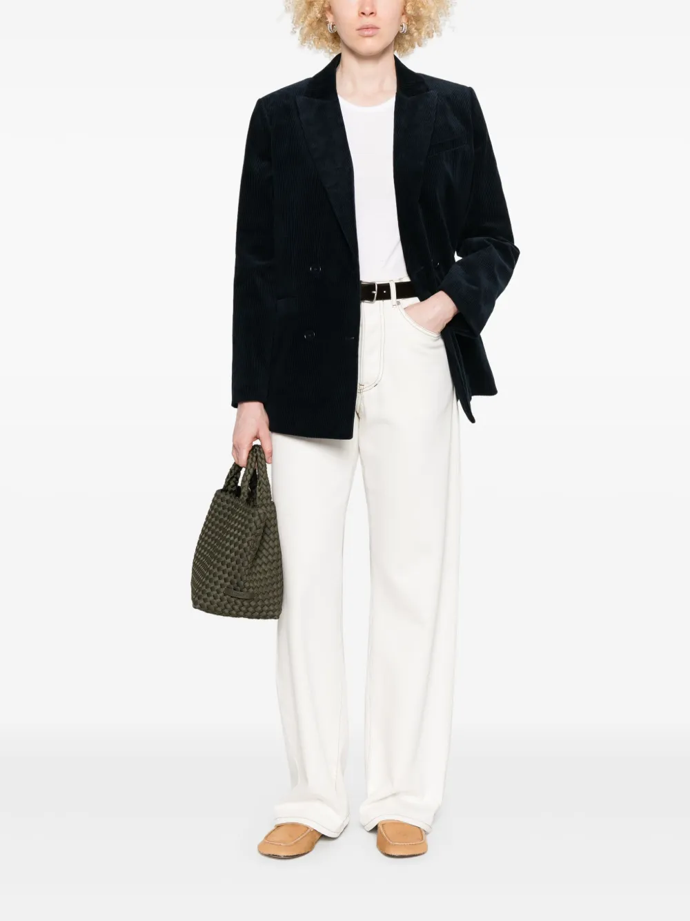 A.P.C. Lucy blazer | Blazers | Image 2