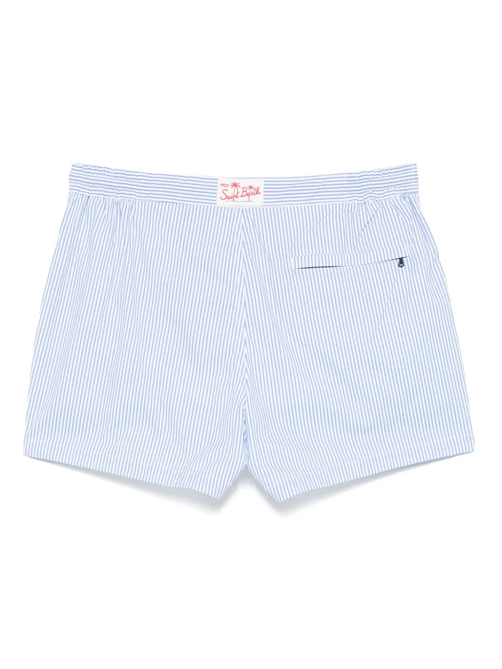 MC2 Saint Barth bañador Harry | Shorts de playa | Image 2