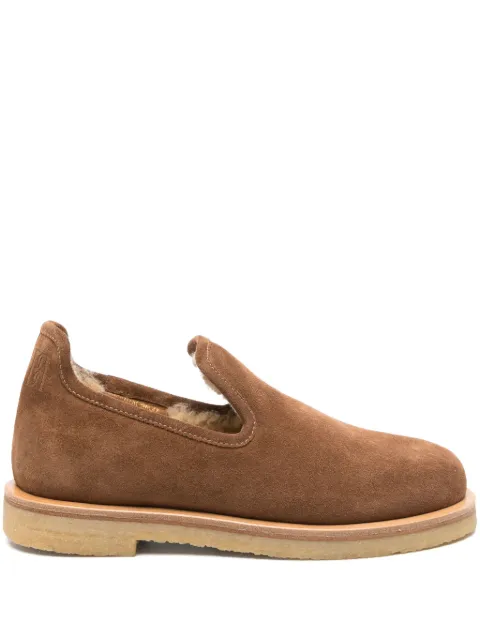 By Malene Birger slippers Romine