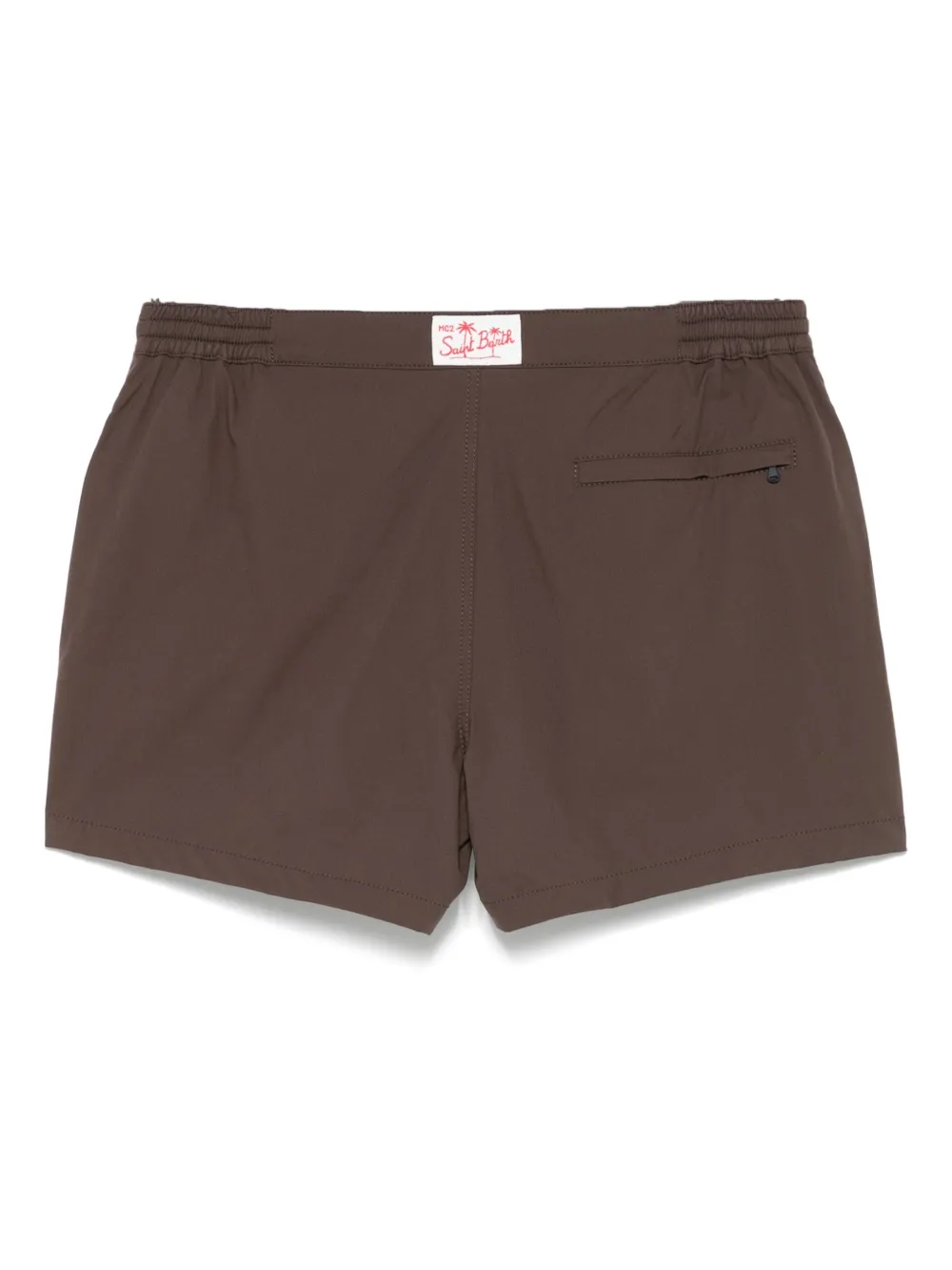 MC2 Saint Barth Harry swim shorts | Swim & Board Shorts | Image 2
