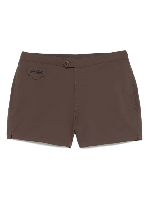 MC2 Saint Barth Harry swim shorts
