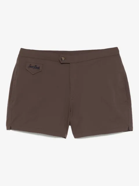MC2 Saint Barth Harry swim shorts