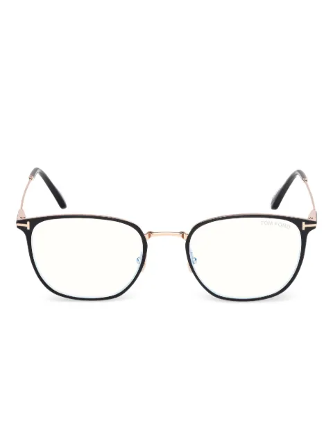 TOM FORD Eyewear square-frame glasses