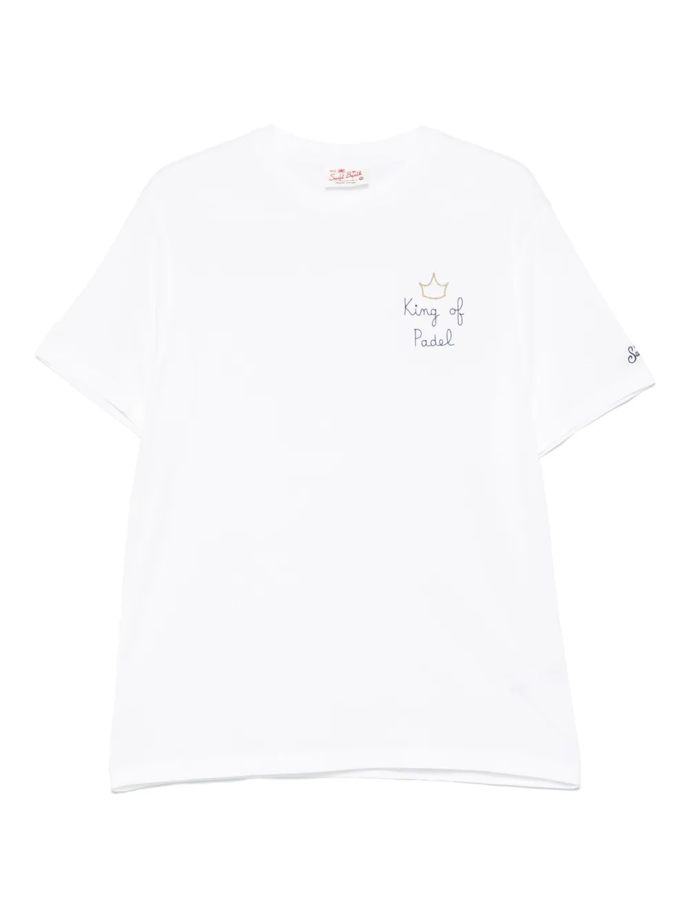 MC2 Saint Barth playera Portofino | blanco | Image 1