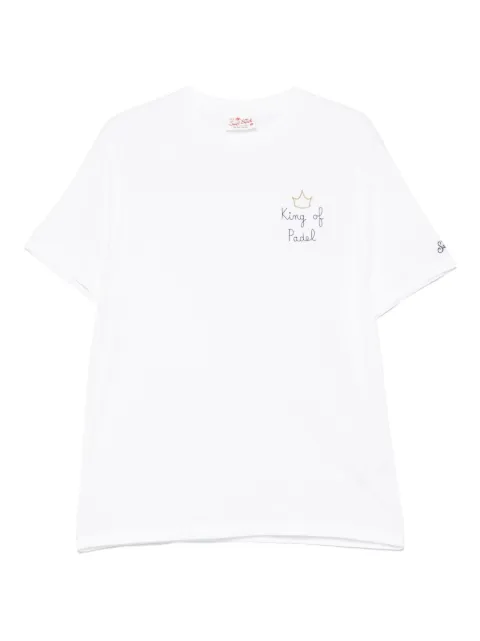 MC2 Saint Barth Portofino T-shirt
