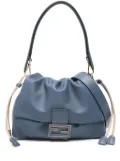 FENDI Mamma Baguette tote bag - Blue