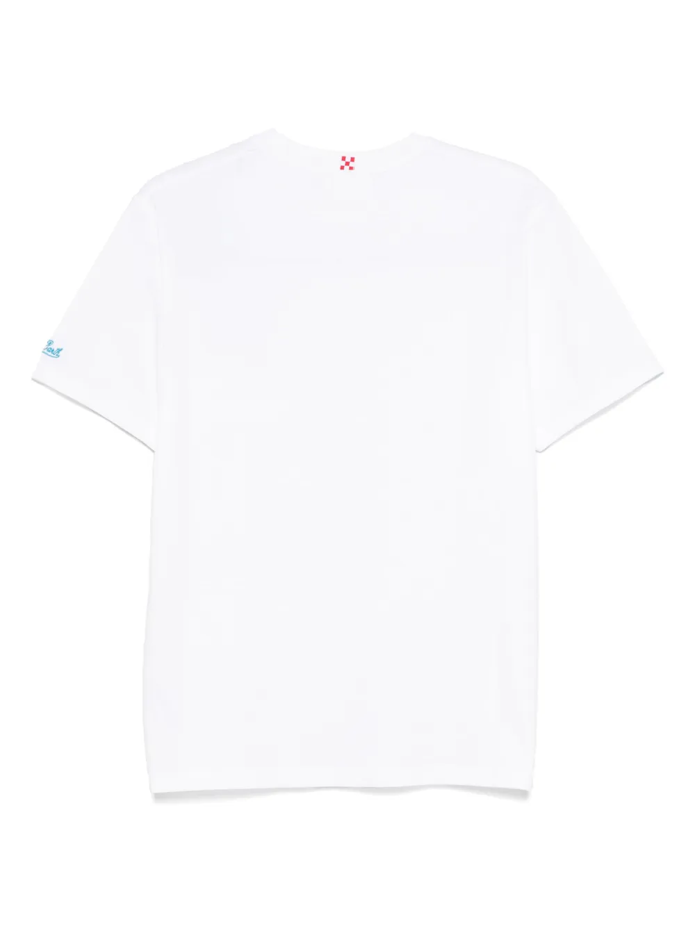 MC2 Saint Barth AUSTIN05648H | T-Shirts | Image 2