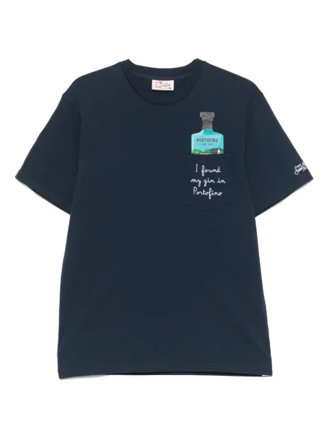 MC2 Saint Barth Austin T-shirt