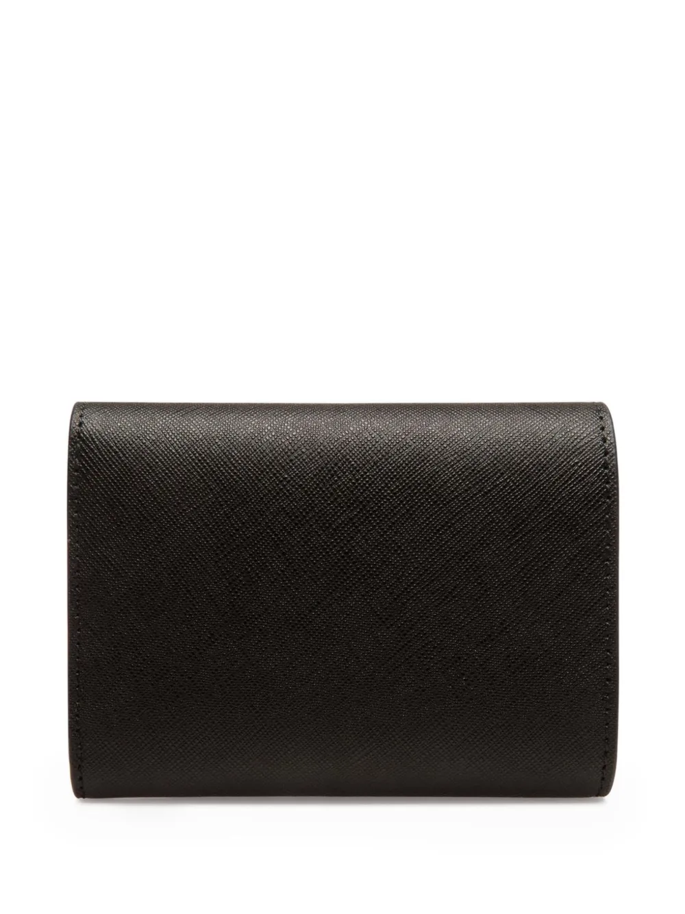 Bally ribbon-detail leather wallet | Image 2