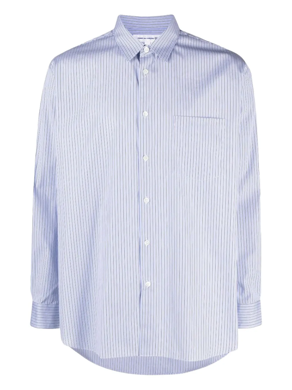 striped shirt
