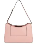 Wandler Penelope flap-closure adjustable-strap shoulder bag - Pink
