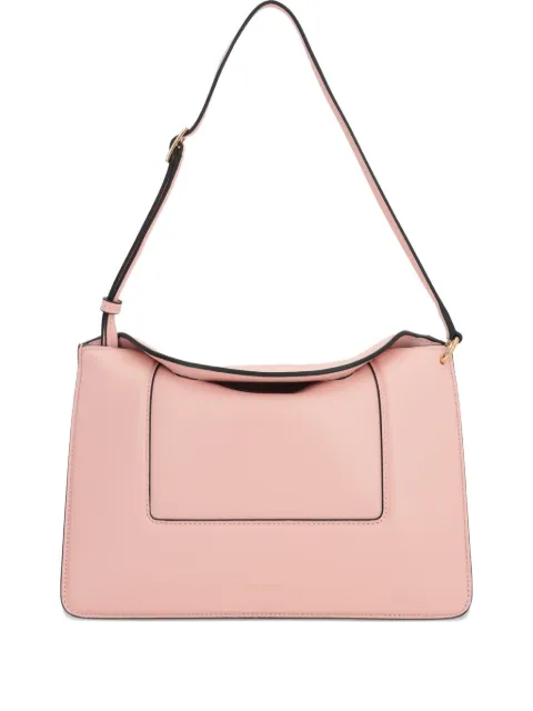 Wandler Penelope flap-closure adjustable-strap shoulder bag
