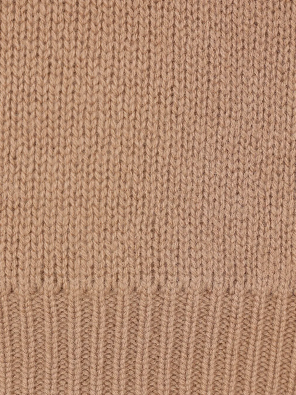 Prada Trui met ronde hals Bruin