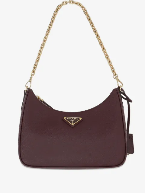 Prada Re-Edition shoulder bag