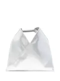 MM6 Maison Margiela mini Japanese shoulder bag - Silver
