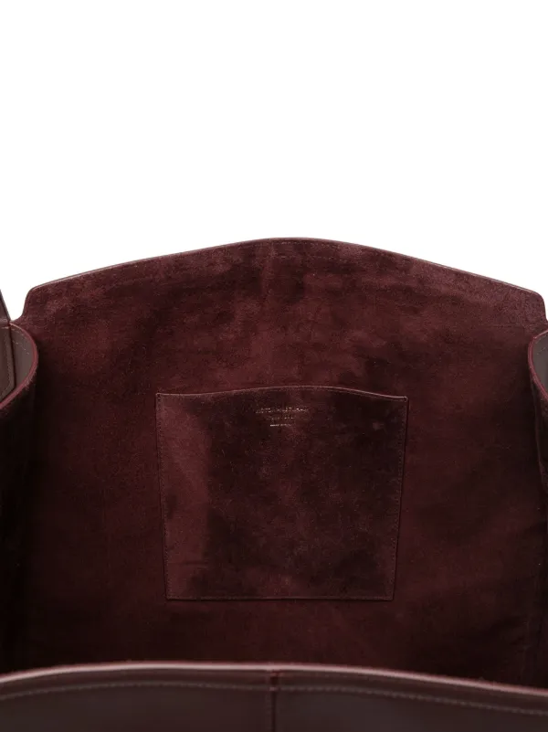 Victoria Beckham Victoria Tote Bag | Red | FARFETCH