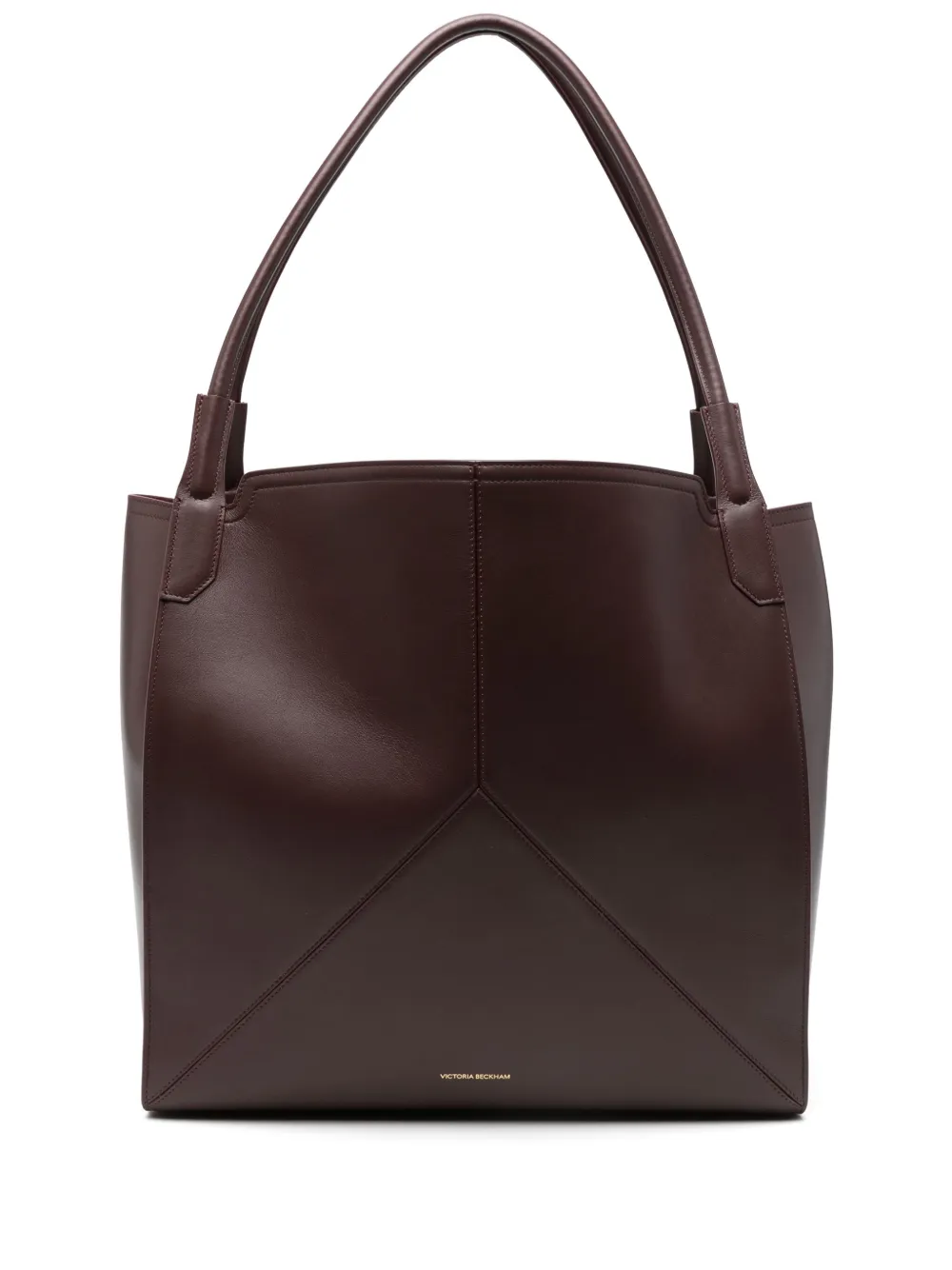 Victoria Beckham Victoria shopper Rood