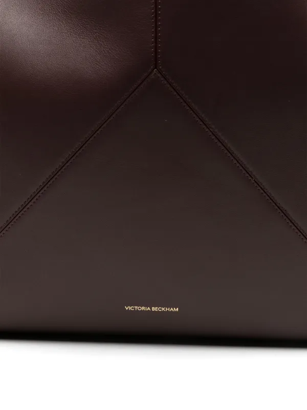 Victoria Beckham Victoria Tote Bag | Red | FARFETCH