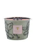 Baobab Collection Folia Maquis decorative scented candle (1.3kg) - Green