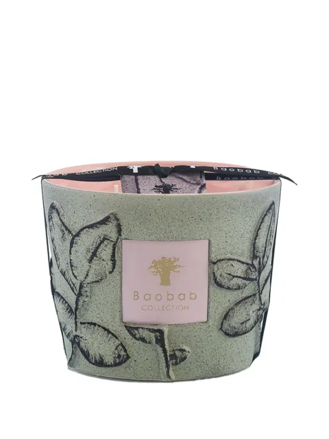 Baobab Collection Folia Maquis decorative scented candle (1.3kg)