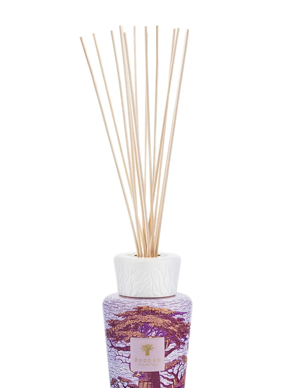 Baobab Collection Sacred Trees Massano 500ml diffuser | Diffusers | Image 2
