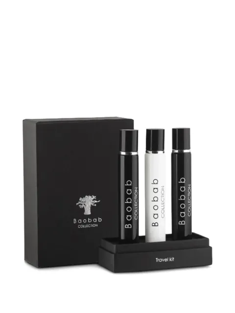 Baobab Collection Home Travel diffusers kit