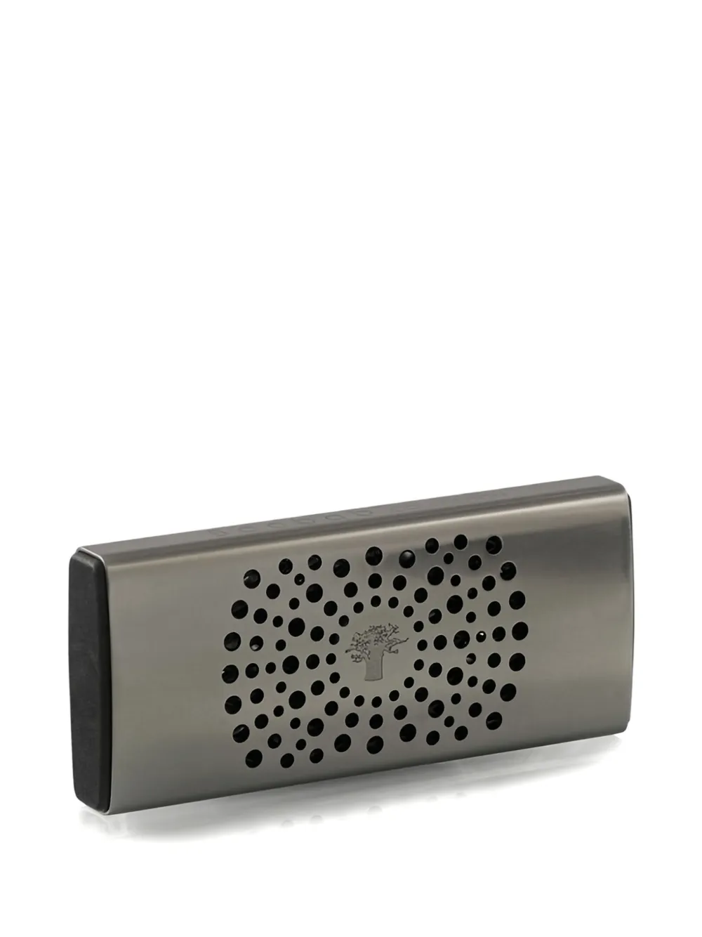 Baobab Collection Les Exclusives Platinum Car Diffuser In Gray