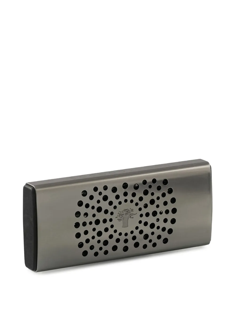 Baobab Collection Les Exclusives Platinum car diffuser | Grey | Image 1