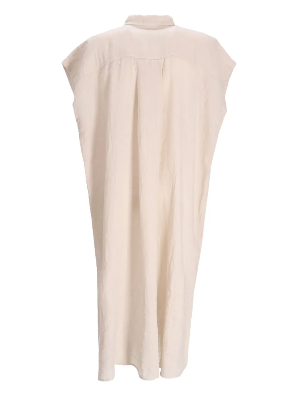 Crossley button-up dress | Day Dresses | Image 2
