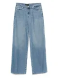 7 For All Mankind Lotta Hilo jeans - Blue
