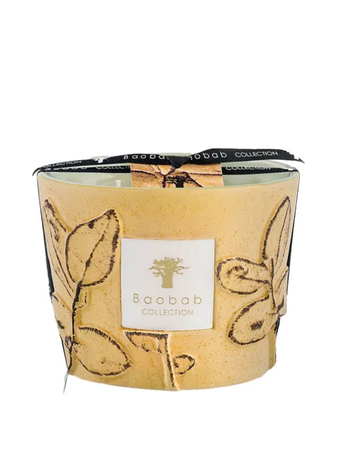 Baobab Collection vela aromática Garrigue de 1.3kg