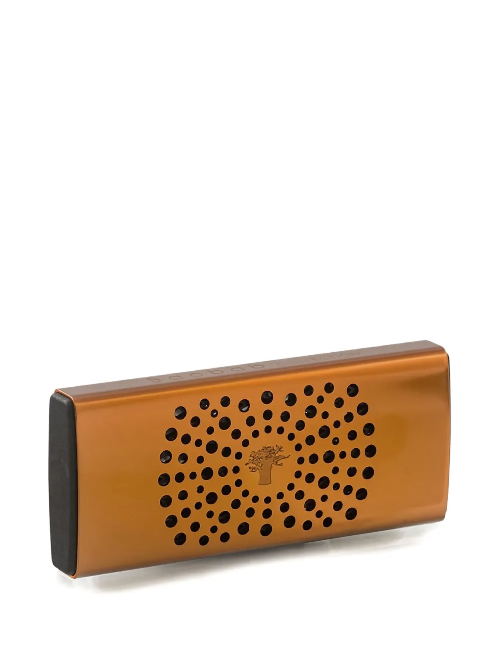 Baobab Collection Les Exclusives Cyprium Car Diffuser In Brown