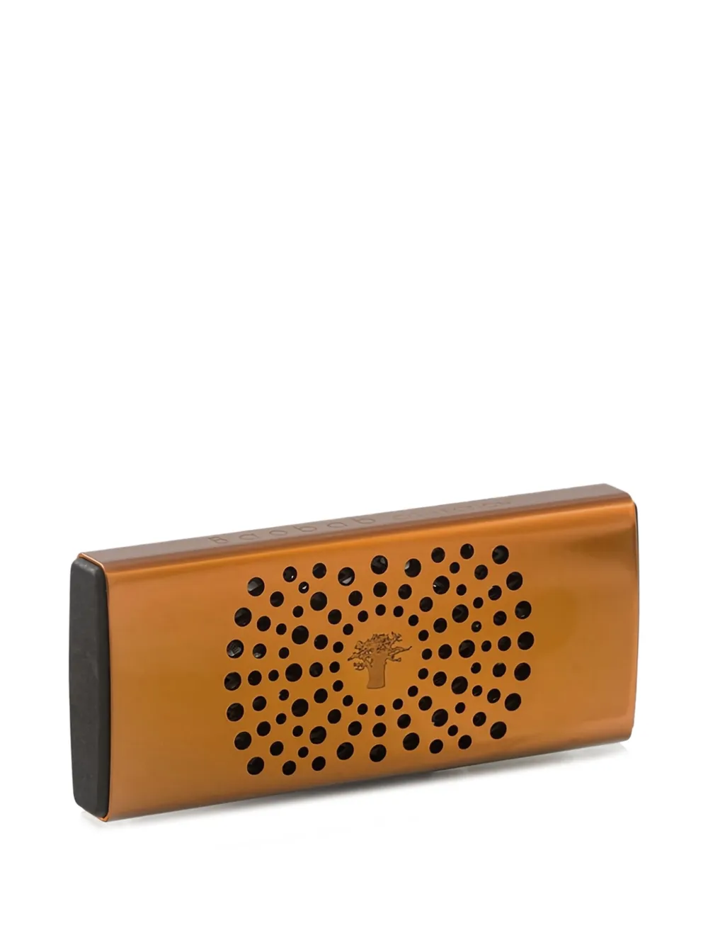 Baobab Collection Les Exclusives Cyprium car diffuser | Brown | Image 1