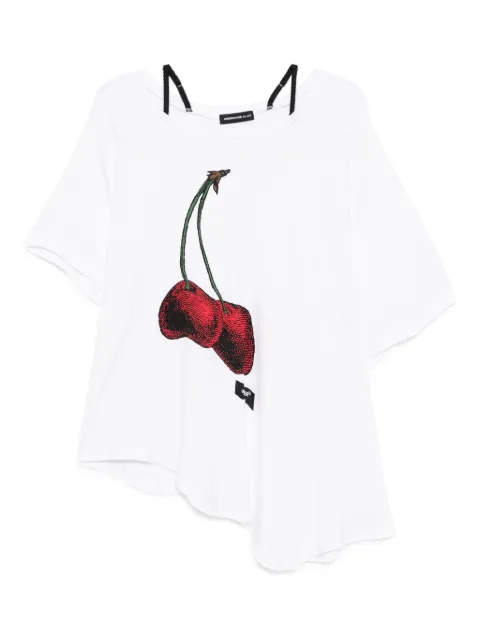 Undercover graphic-print T-shirt