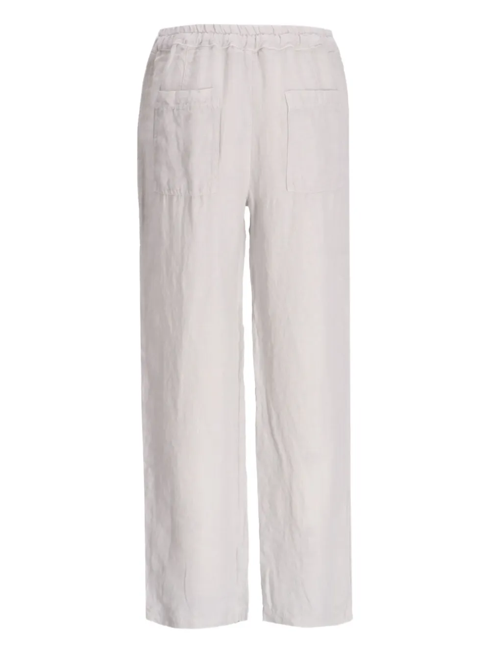 Crossley drawstring trousers | Straight-Leg Pants | Image 2