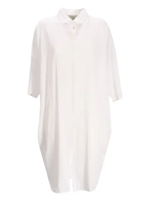 Crossley oversized shirt