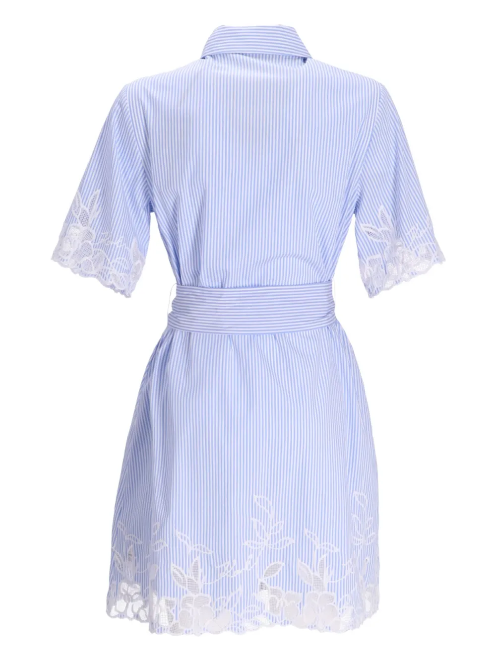 Karl Lagerfeld striped shirt dress | Day Dresses | Image 2