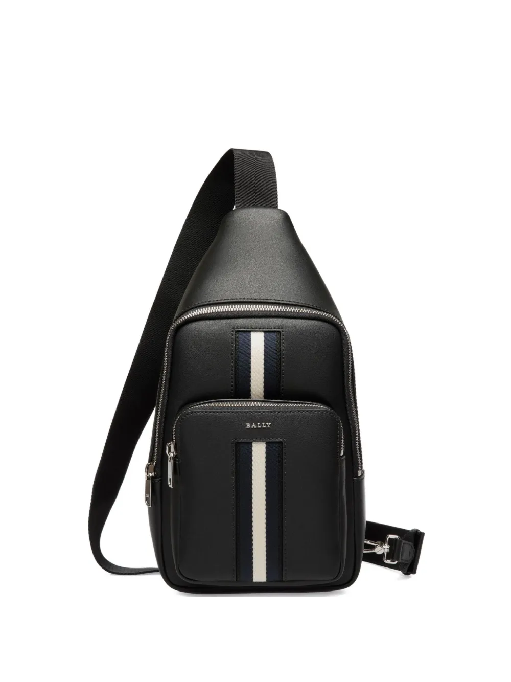 Bally mochila Sling | negro | Image 1