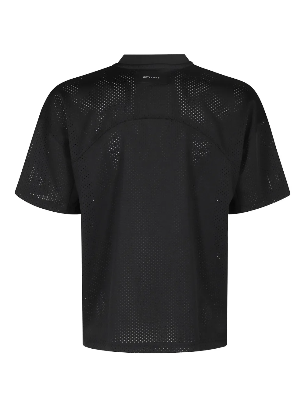 RETERNITY Creative Dept. T-shirt - Zwart