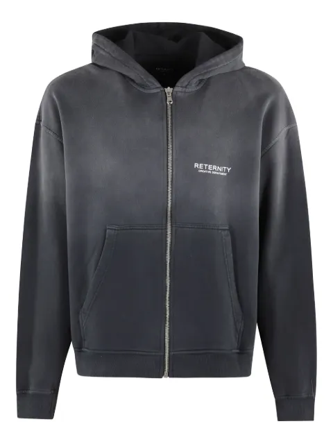 RETERNITY sudadera Creative Dept. con capucha