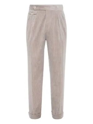 Brunello Cucinelli （ブルネロクチネリ）パンツ - FARFETCH