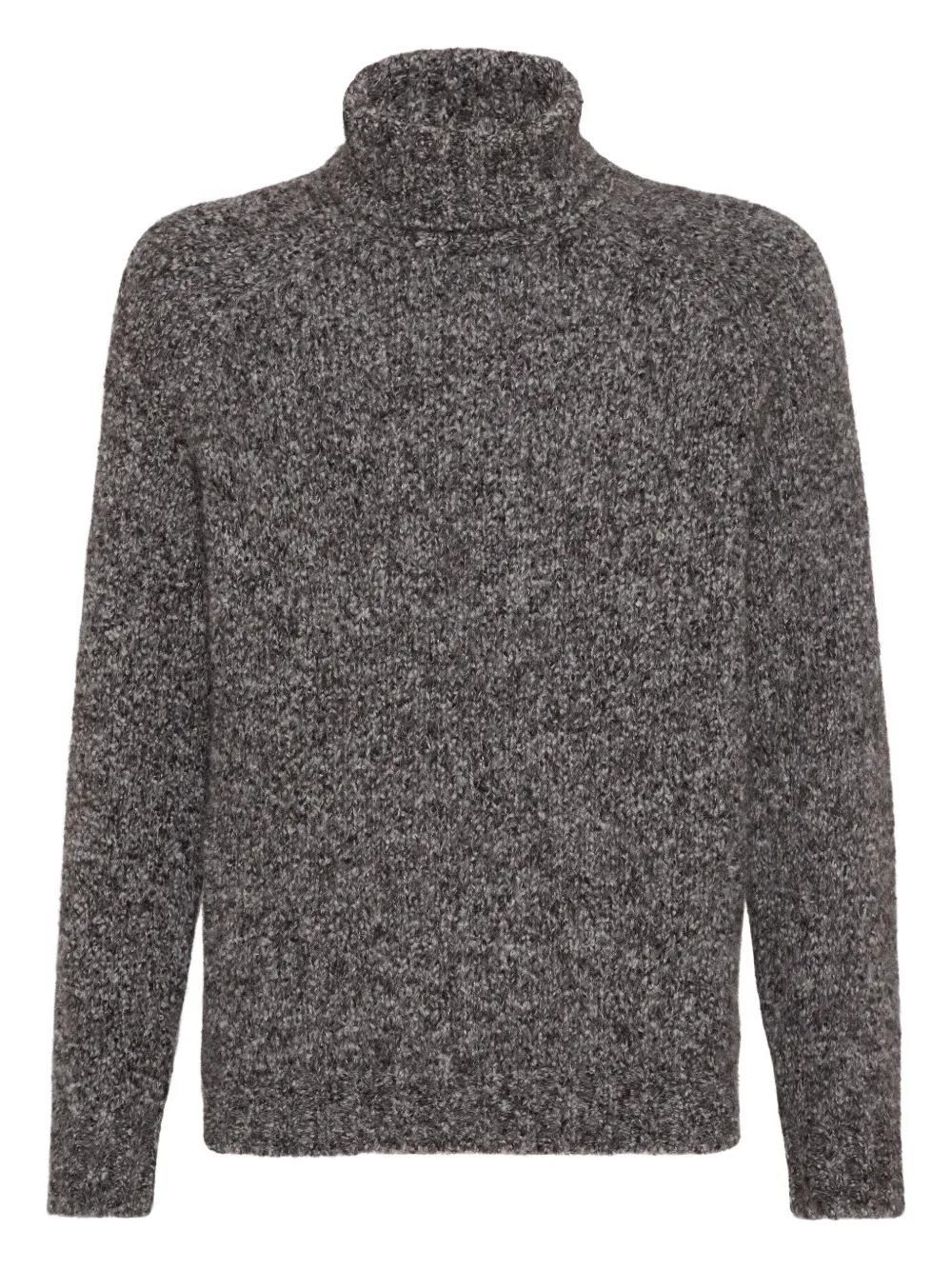 Brunello Cucinelli suéter texturizado | gris | Image 1