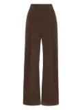 Brunello Cucinelli Ebony trousers - Brown
